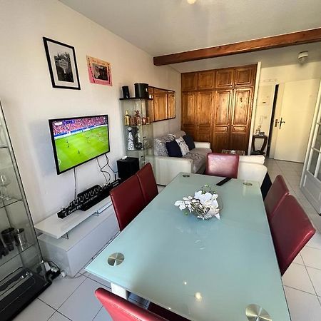 Appartement Coeur De St Tropez Saint-Tropez Exterior foto