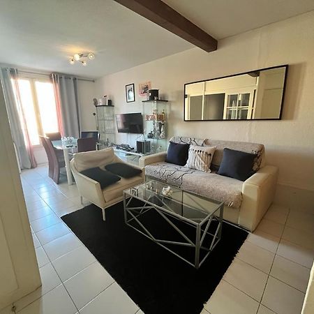 Appartement Coeur De St Tropez Saint-Tropez Exterior foto
